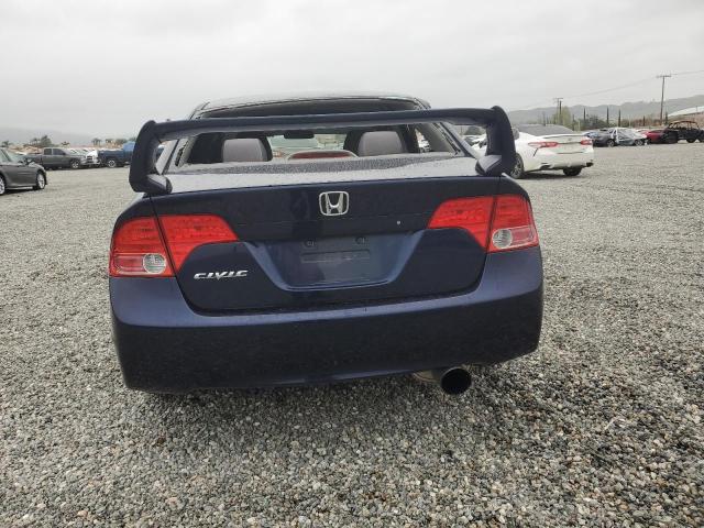 Photo 6 from auction – 2007 HONDA CIVIC EX with VIN JHMFA16897S005866