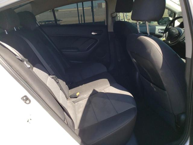 Photo 10 from auction – 2015 KIA FORTE LX with VIN KNAFX4A65F5399898