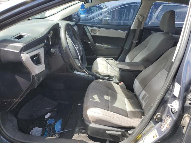 Photo 7 from auction – 2016 TOYOTA COROLLA L with VIN 5YFBURHE0GP458722