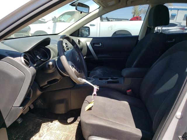 Photo 7 from auction – 2014 NISSAN ROGUE SELE with VIN JN8AS5MVXEW721646