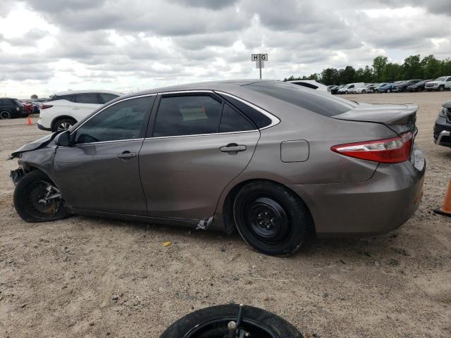 Photo 2 from auction – 2016 TOYOTA CAMRY LE with VIN 4T4BF1FKXGR533273