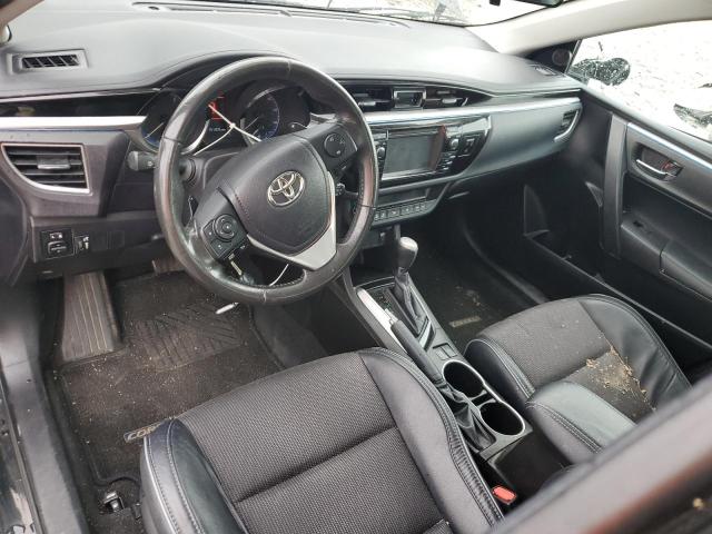 Photo 8 from auction – 2016 TOYOTA COROLLA L with VIN 5YFBURHE9GP502152