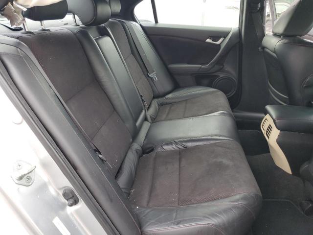 Photo 10 from auction – 2012 ACURA TSX SE with VIN JH4CU2F81CC013125