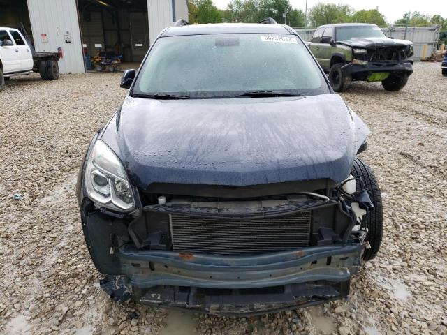 Photo 5 from auction – 2016 CHEVROLET EQUINOX LT with VIN 2GNALCEK6G6151943