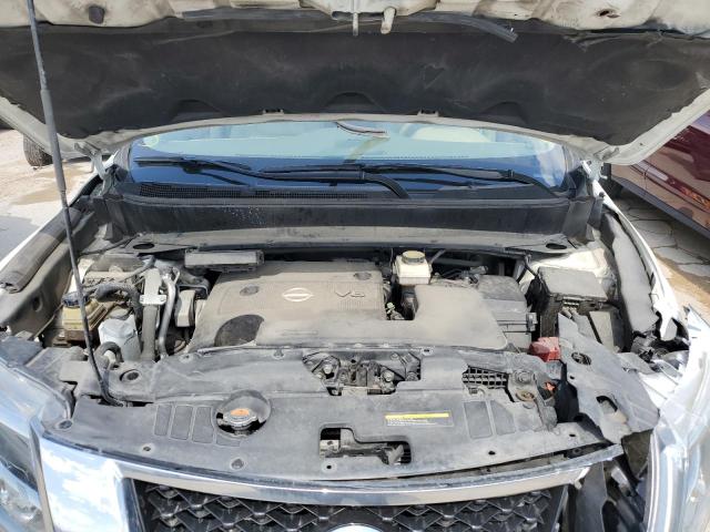 Zdjęcie 12 z aukcji – 2014 NISSAN PATHFINDER z VIN 5N1AR2MM3EC631863