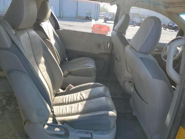 Photo 10 from auction – 2013 TOYOTA SIENNA XLE with VIN 5TDDK3DC8DS059883