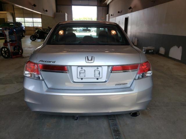 Photo 6 from auction – 2012 HONDA ACCORD SE with VIN 1HGCP2F69CA230331