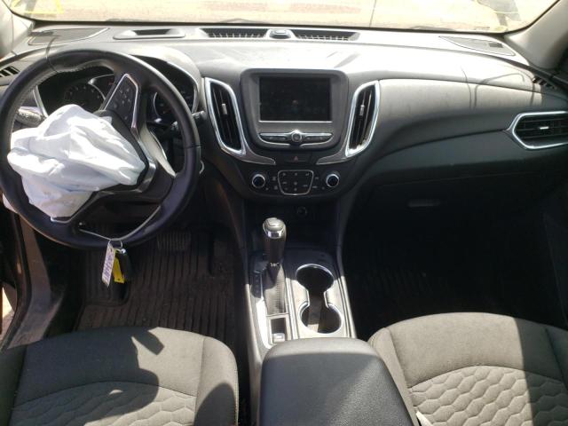 Photo 8 from auction – 2019 CHEVROLET EQUINOX LT with VIN 2GNAXTEV5K6231841
