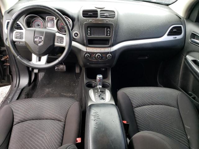 Photo 8 from auction – 2014 DODGE JOURNEY SE with VIN 3C4PDCAB0ET165979
