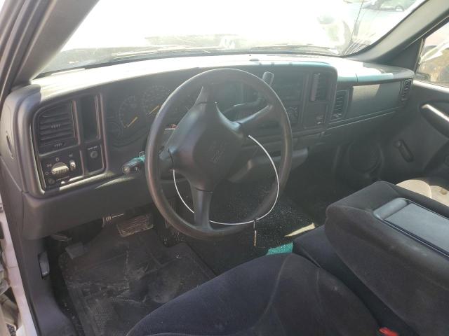Foto 8 de la subasta – 2000 GMC NEW SIERRA con VIN 1GTEC19V6YE173568