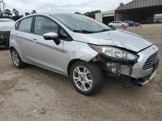 صورة رقم 4 من المزاد - 2016 FORD FIESTA SE مع VIN 3FADP4EJ0GM112445
