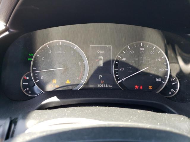 Photo 9 from auction – 2016 LEXUS RX 350 with VIN JTJBZMCA4G2007541
