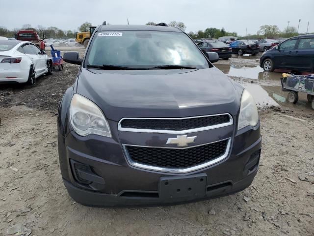 Photo 5 from auction – 2013 CHEVROLET EQUINOX LT with VIN 2GNALDEK5D6303874