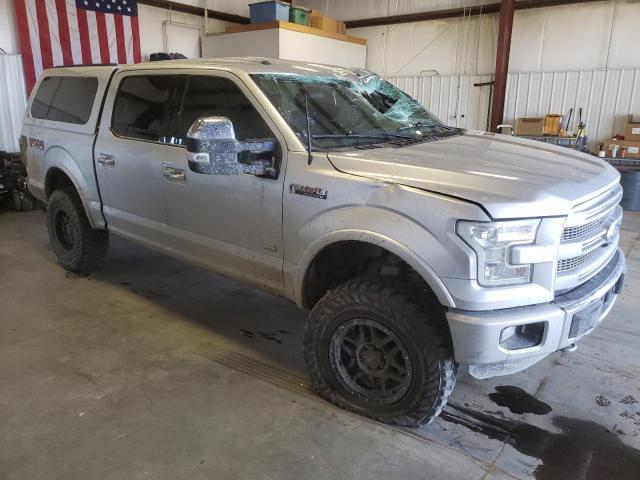 Photo 4 from auction – 2015 FORD F150 SUPER with VIN 1FTEW1EG8FFA73591
