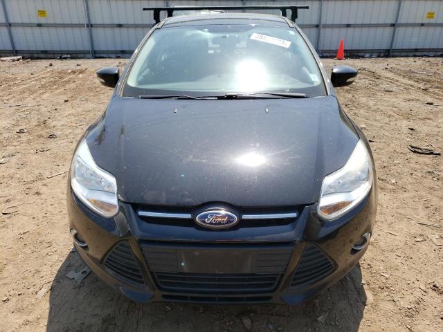 Photo 5 from auction – 2013 FORD FOCUS with VIN 1FADP3F28DL283135