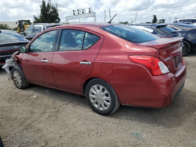 Photo 2 from auction – 2017 NISSAN VERSA S with VIN 3N1CN7AP6HK442145