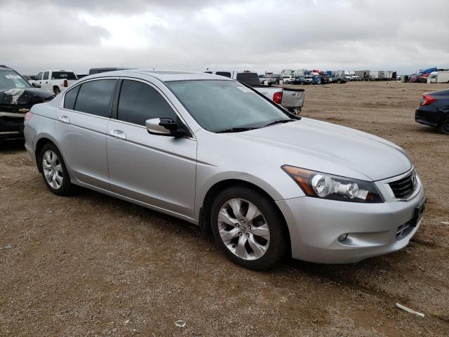 Photo 4 from auction – 2010 HONDA ACCORD EXL with VIN 1HGCP3F86AA009175