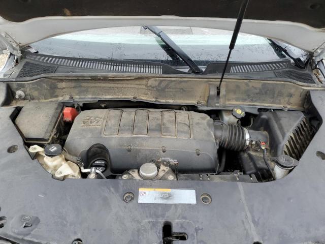 Photo 12 from auction – 2016 BUICK ENCLAVE with VIN 5GAKRBKD5GJ154297