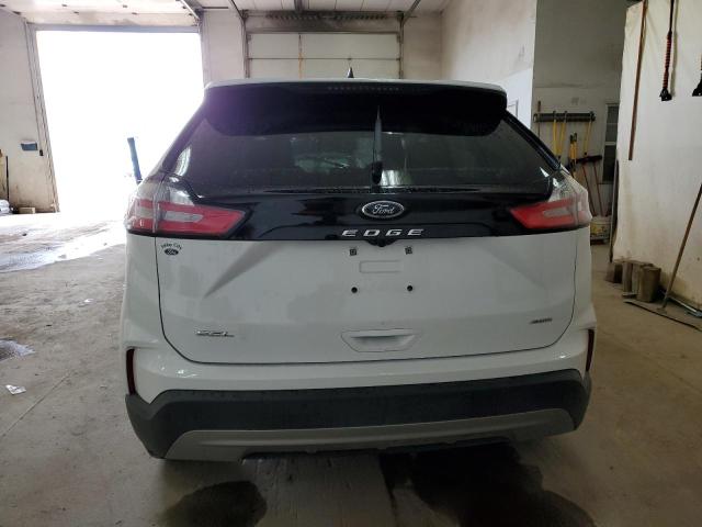 Photo 6 from auction – 2022 FORD EDGE SEL with VIN 2FMPK4J98NBA06949