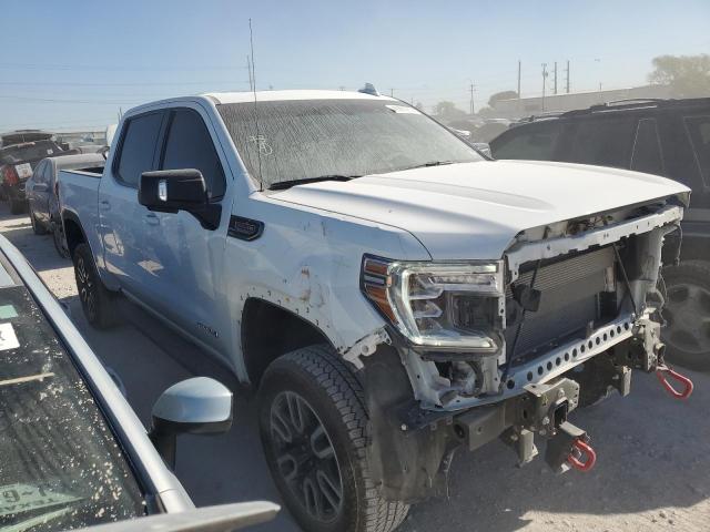 Photo 4 from auction – 2022 GMC SIERRA LIM with VIN 3GTP9EEL6NG213154