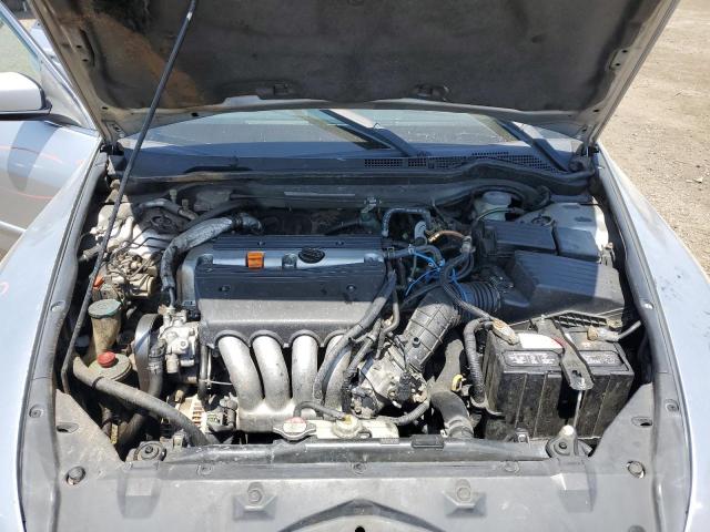 Photo 11 from auction – 2004 HONDA ACCORD LX with VIN JHMCM56394C012408