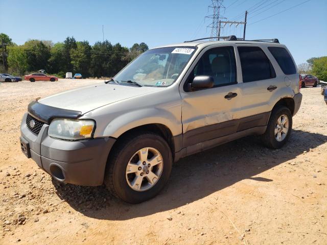 FORD ESCAPE XLT 2005 with VIN 1FMCU93185KA63722 - Photo from auction