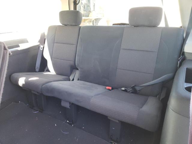 Photo 10 from auction – 2015 NISSAN ARMADA SV with VIN 5N1BA0NC7FN609067