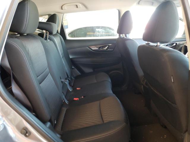 Photo 11 from auction – 2018 NISSAN ROGUE S with VIN KNMAT2MT7JP607792