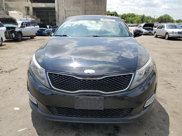 Photo 5 from auction – 2014 KIA OPTIMA LX with VIN 5XXGM4A73EG292383
