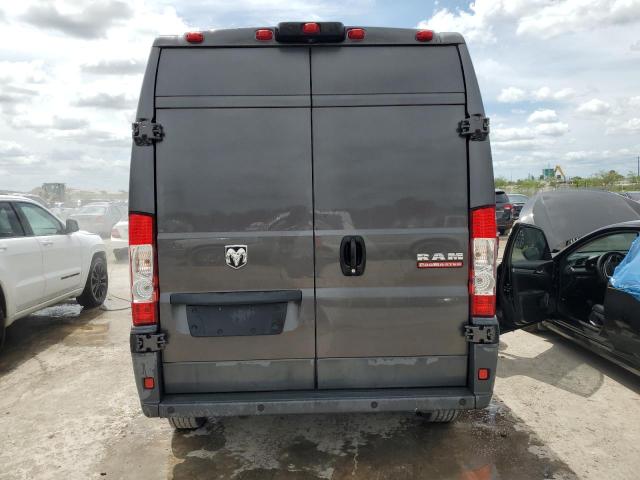 Photo 6 from auction – 2014 RAM PROMASTER with VIN 3C6TRVDG8EE106094