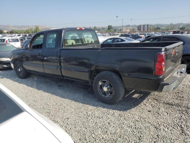 Photo 2 from auction – 2004 CHEVROLET SILVERADO with VIN 1GCEC19VX4E140468