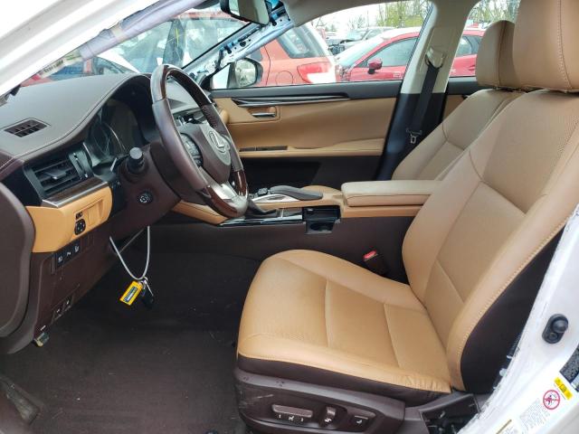 Photo 7 from auction – 2016 LEXUS ES 350 with VIN 58ABK1GG5GU031814