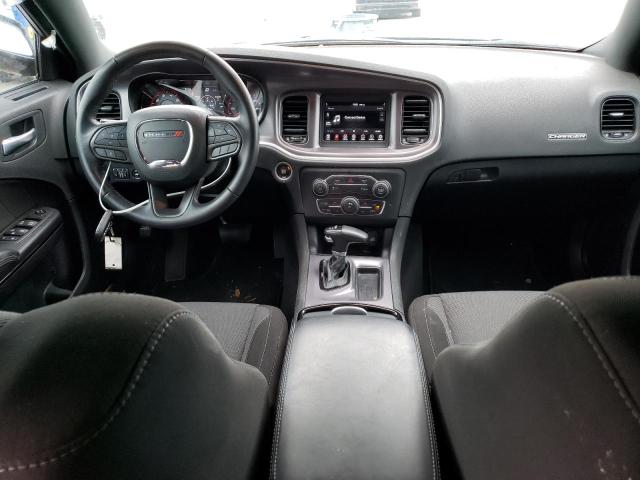 Photo 8 from auction – 2021 DODGE CHARGER SX with VIN 2C3CDXBG8MH636742
