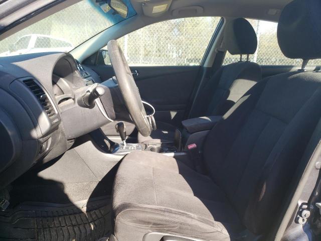 Photo 7 from auction – 2012 NISSAN ALTIMA BAS with VIN 1N4AL2AP0CC159726