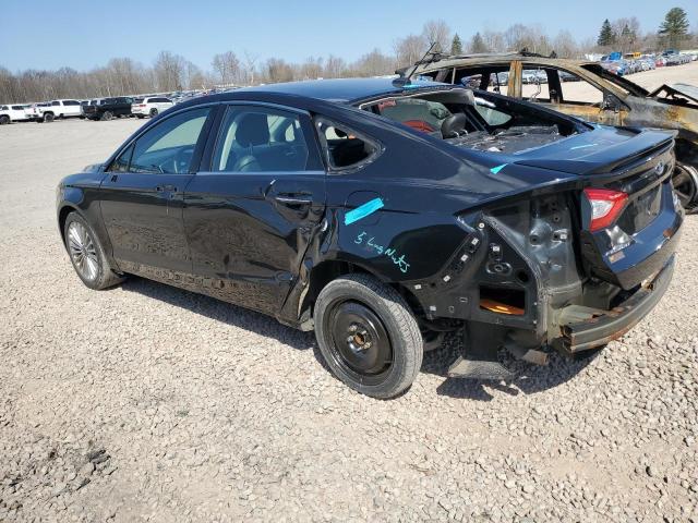 Photo 2 from auction – 2015 FORD FUSION TIT with VIN 3FA6P0K92FR130359