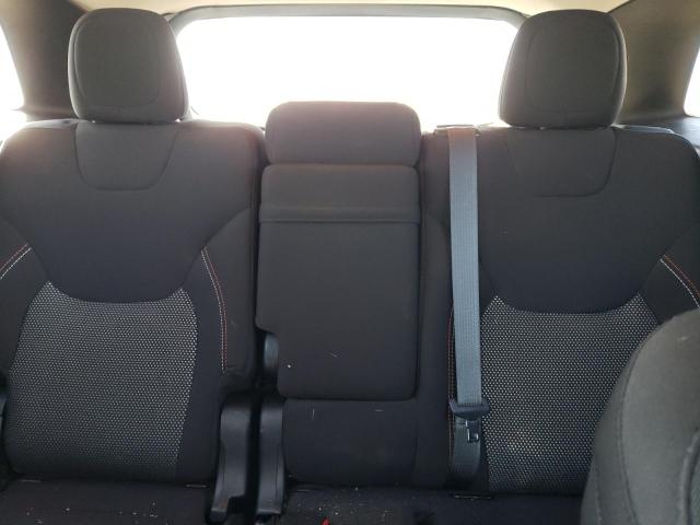 Photo 10 from auction – 2017 JEEP CHEROKEE L with VIN 1C4PJMCS1HW512424