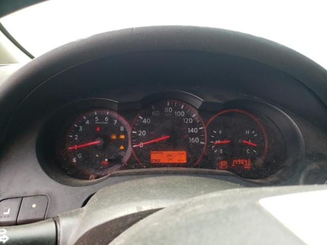 Photo 9 from auction – 2008 NISSAN ALTIMA 3.5 with VIN 1N4BL24E18C181191