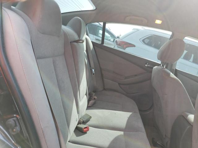 Photo 10 from auction – 2012 NISSAN ALTIMA BAS with VIN 1N4AL2AP7CN572800