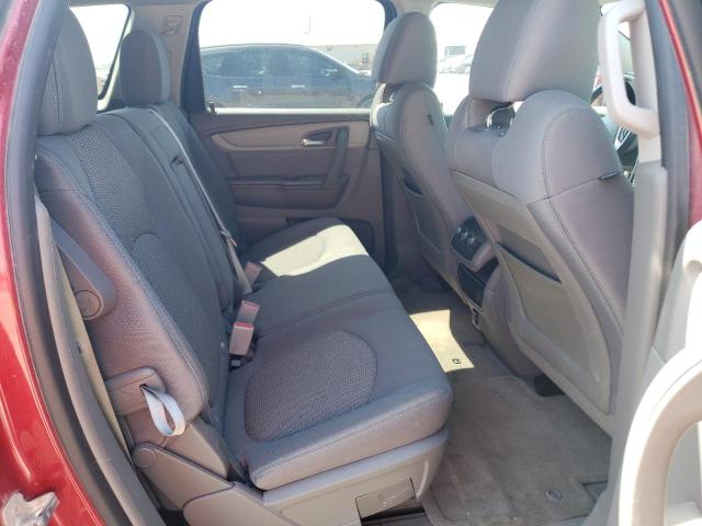 Photo 11 from auction – 2014 CHEVROLET TRAVERSE L with VIN 1GNKVGKD2EJ108521