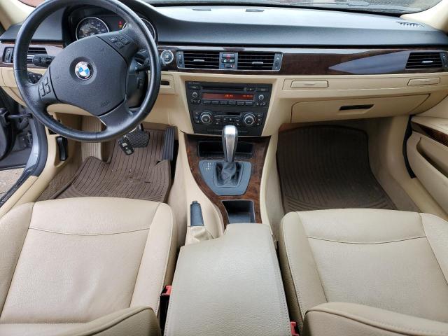 Photo 8 from auction – 2011 BMW 328 I with VIN WBAPH7G59BNN07645