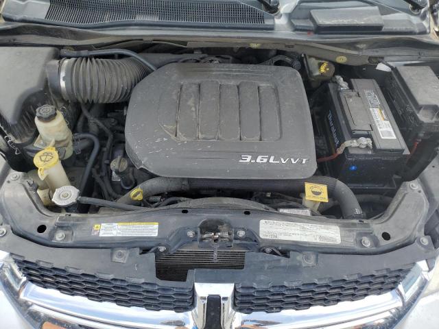 Photo 12 from auction – 2011 DODGE GRAND CARA with VIN 2D4RN5DG8BR791113