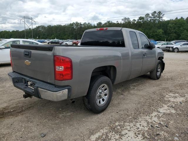 Photo 3 from auction – 2007 CHEVROLET SILVERADO with VIN 1GCEC19CX7Z628217