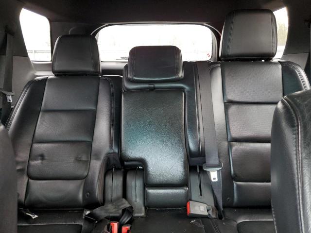 Photo 10 from auction – 2011 FORD EXPLORER L with VIN 1FMHK8F81BGA08316