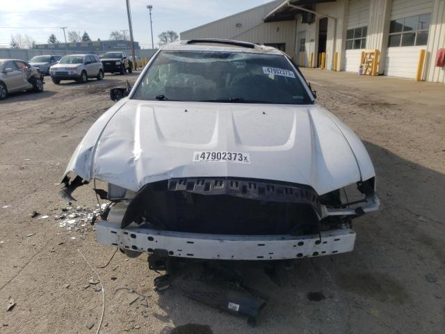 Photo 5 from auction – 2014 DODGE CHARGER R/ with VIN 2C3CDXCT5EH242399