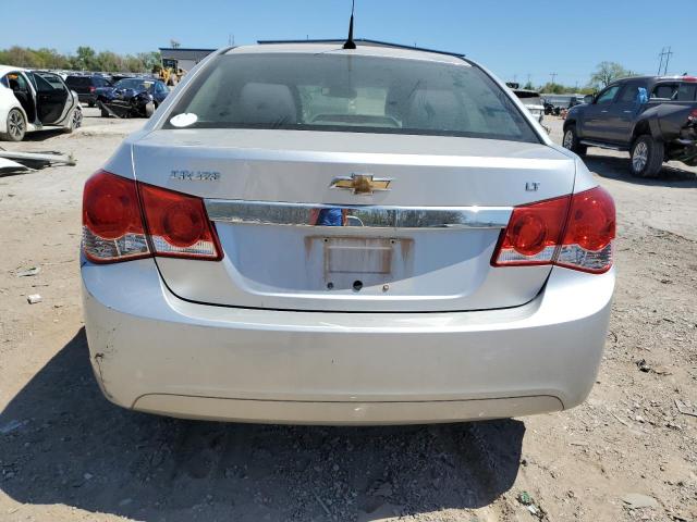 Photo 6 from auction – 2014 CHEVROLET CRUZE LT with VIN 1G1PC5SB5E7264470
