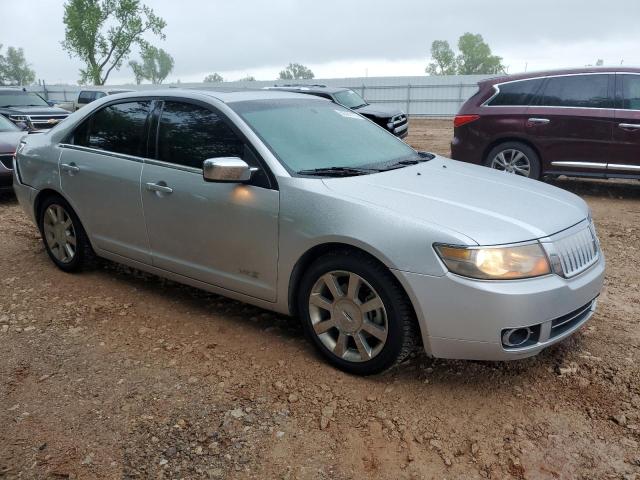 Photo 4 from auction – 2009 LINCOLN MKZ with VIN 3LNHM26T79R622365