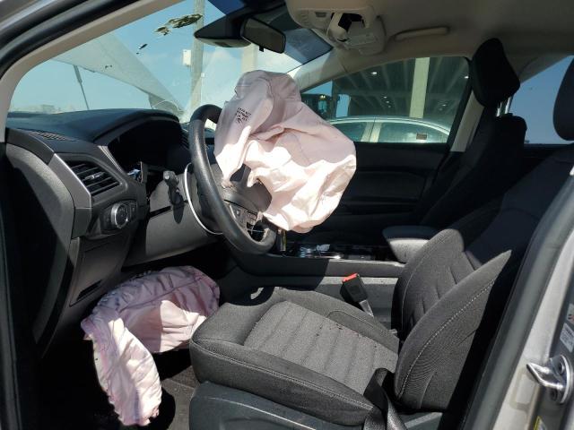 Photo 7 from auction – 2020 FORD EDGE SE with VIN 2FMPK3G99LBB50413