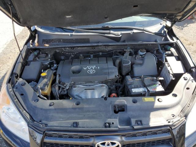 Photo 11 from auction – 2009 TOYOTA RAV4 with VIN 2T3ZF33V09W004816