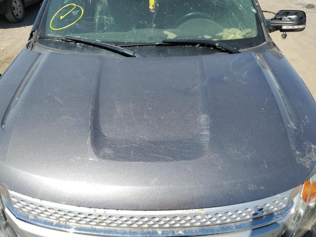 Photo 11 from auction – 2013 FORD EXPLORER X with VIN 1FM5K7D80DGC78978