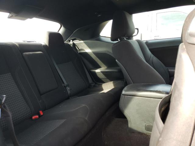 Photo 10 from auction – 2015 DODGE CHALLENGER with VIN 2C3CDZAG3FH743942